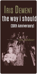 Iris DeMent sale