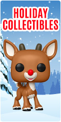 Holiday Collectibles
