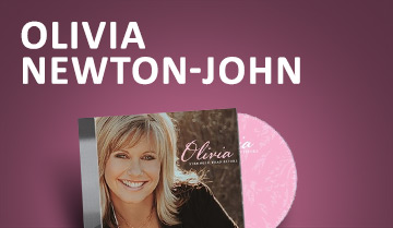 Olivia Newton-John 