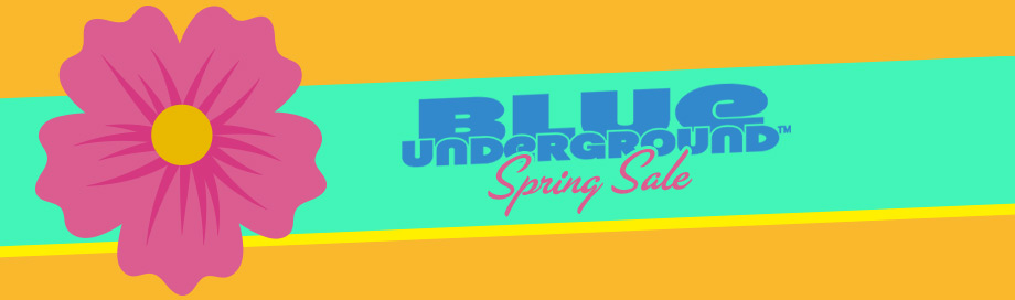 SWS Blue Underground