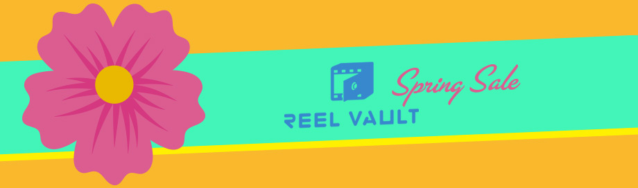 SWS Reel Vault