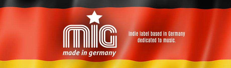 Made In Germany Label Sales