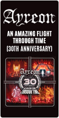 Ayreon on sale