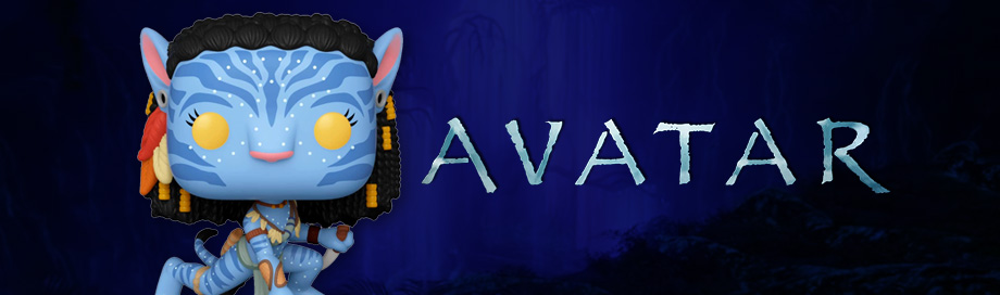 Avatar Fan Shop