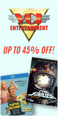VCI Sale