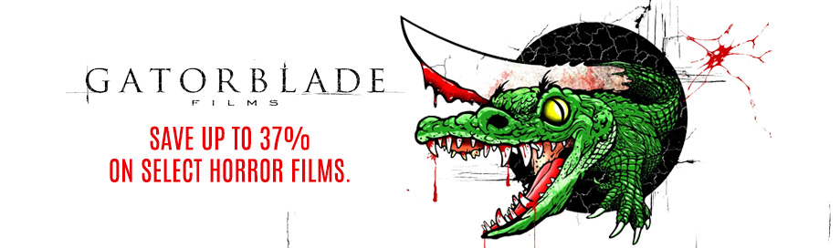 Gatorblade Films Sale