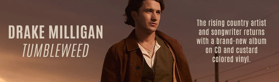 Drake Milligan on sale