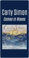 Carly Simon on sale