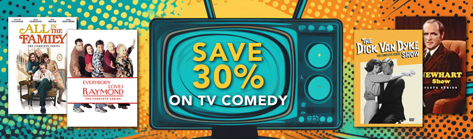 Television Sale