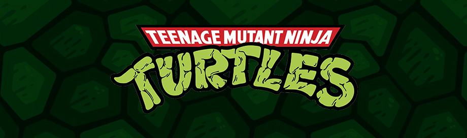 TMNT Fan Shop