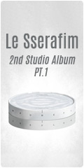 Le Sserafim sale