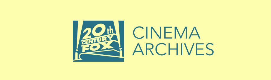 Fox Cinema Archives