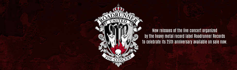 Roadrunner United on sale