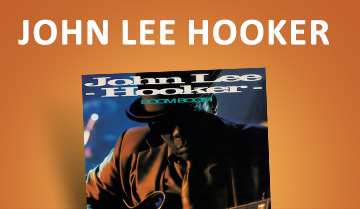 John Lee Hooker