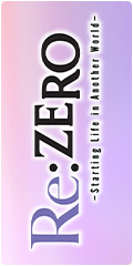 RE Zero
