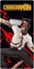 Chainsaw Man