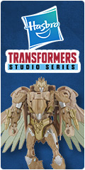 Hasbro Transformers Studio Series