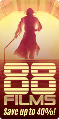 88 Films Sale