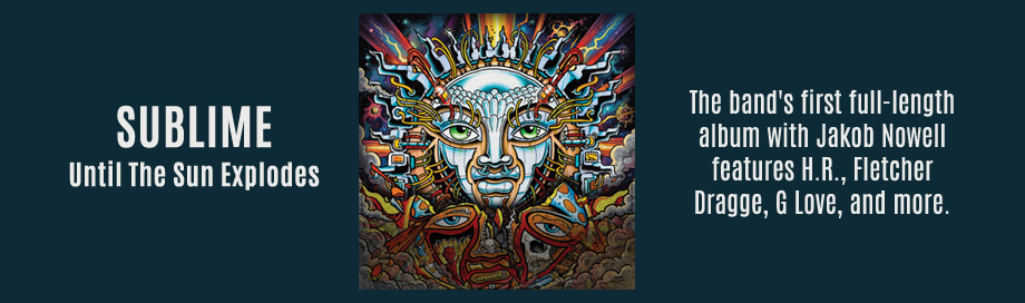 Sublime on sale