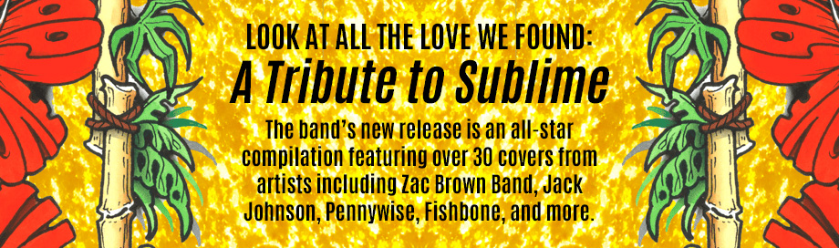 Sublime on sale