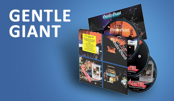 Gentle Giant