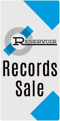 Reservoir Records Sale