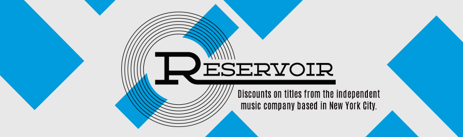 Reservoir Records Sale