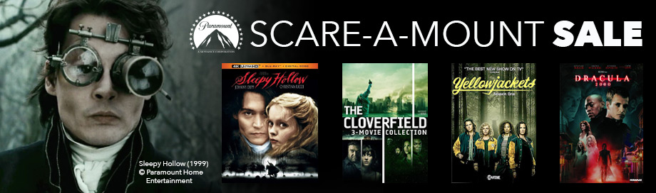 Scareamount
