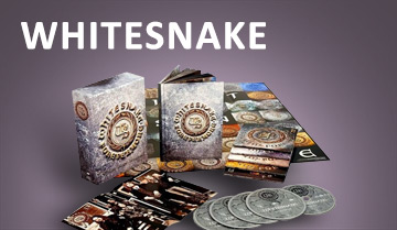 Whitesnake