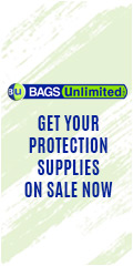Bags Unlimited Sale