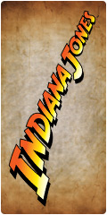 Indiana Jones Fan Shop
