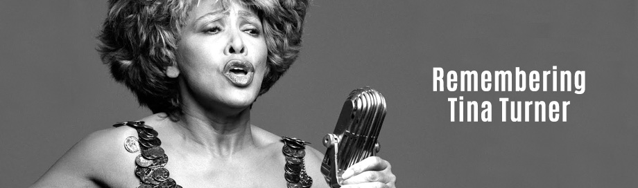 Tina Turner