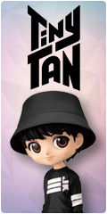 TinyTan Collectibles