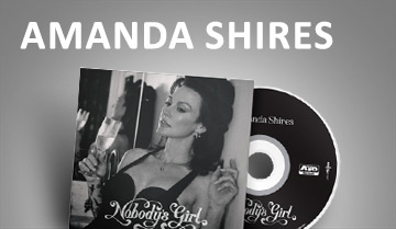 Amanda Shires