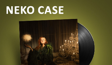 Neko Case