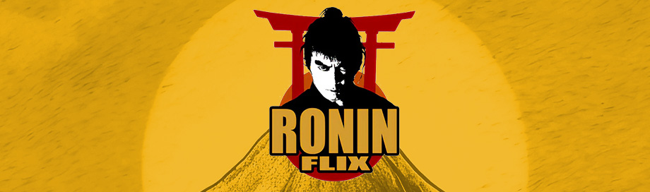Ronin Flix Films