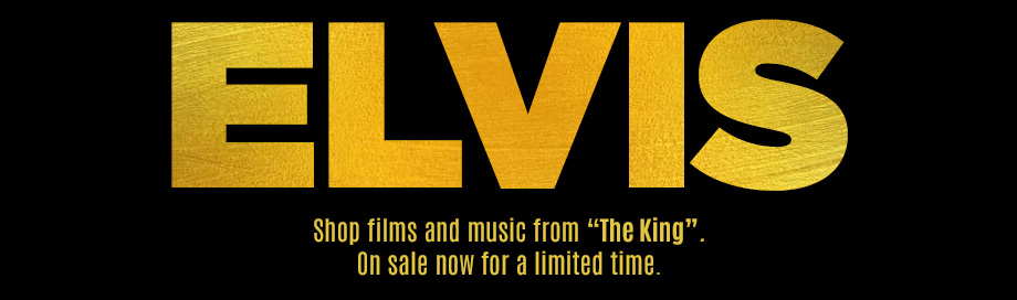 Elvis Presley Fan Shop