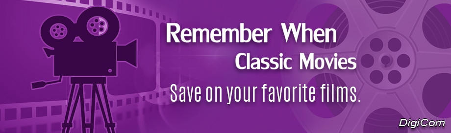 Classic Film Sale