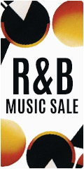 R&B sale
