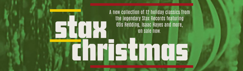 Stax Records on sale