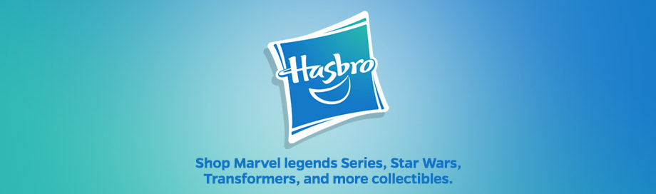 Hasbro Collectibles 
