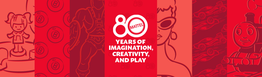 Mattel 