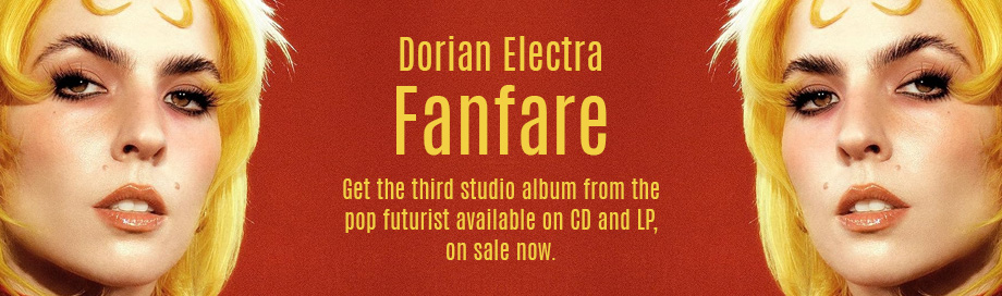 Dorian Electra on sale