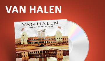 Van Halen