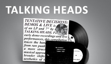 Talking Heads 
