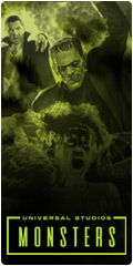 Universal Monsters