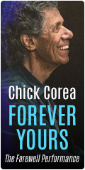 Chick Corea on sale