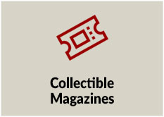 Collectible Magazines