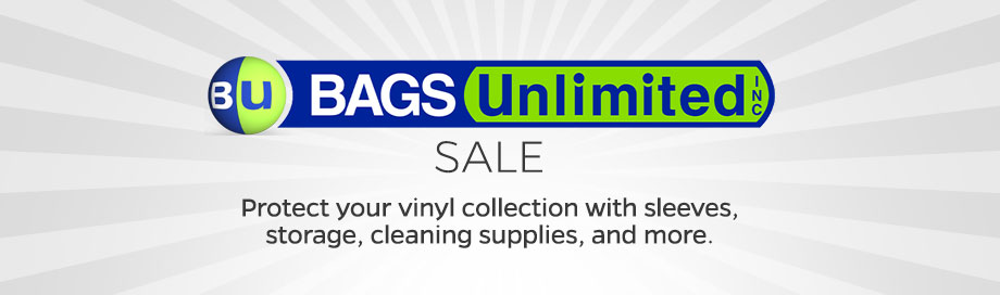 Bags Unlimited Sale