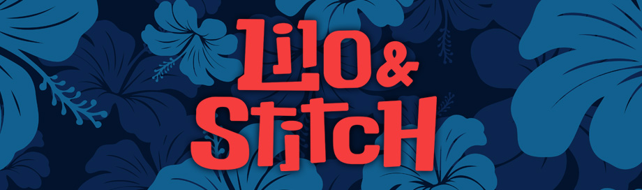 Deep Lilo and Stitch Fan Shop